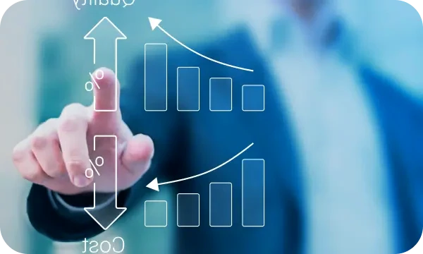 GloraX Aurven vision du marché