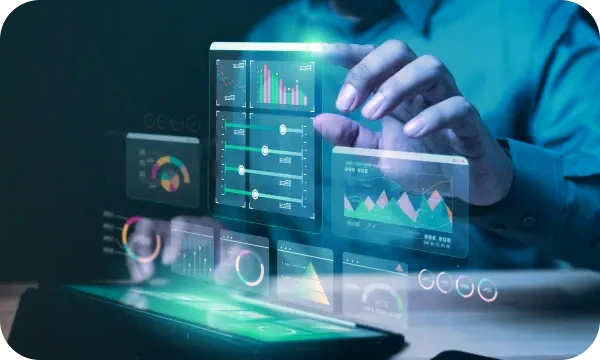 GloraX Aurven vision du marché