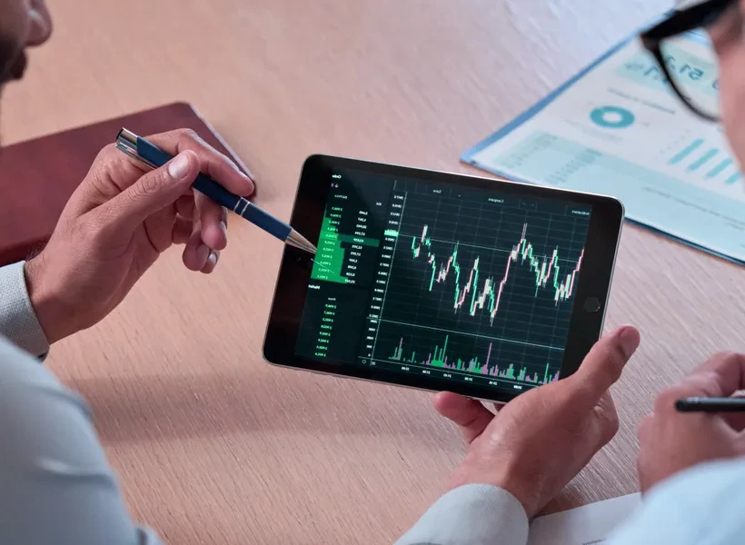 GloraX Aurven tableau des actifs